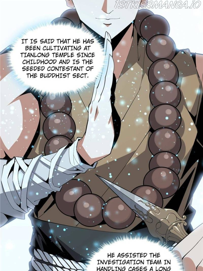 The First Sword Of Earth chapter 75 - page 7