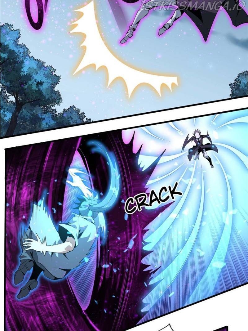 The First Sword Of Earth chapter 35 - page 14