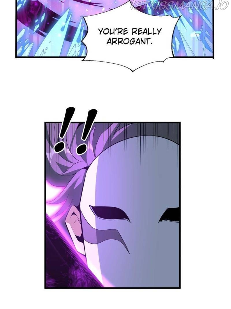 The First Sword Of Earth chapter 35 - page 16