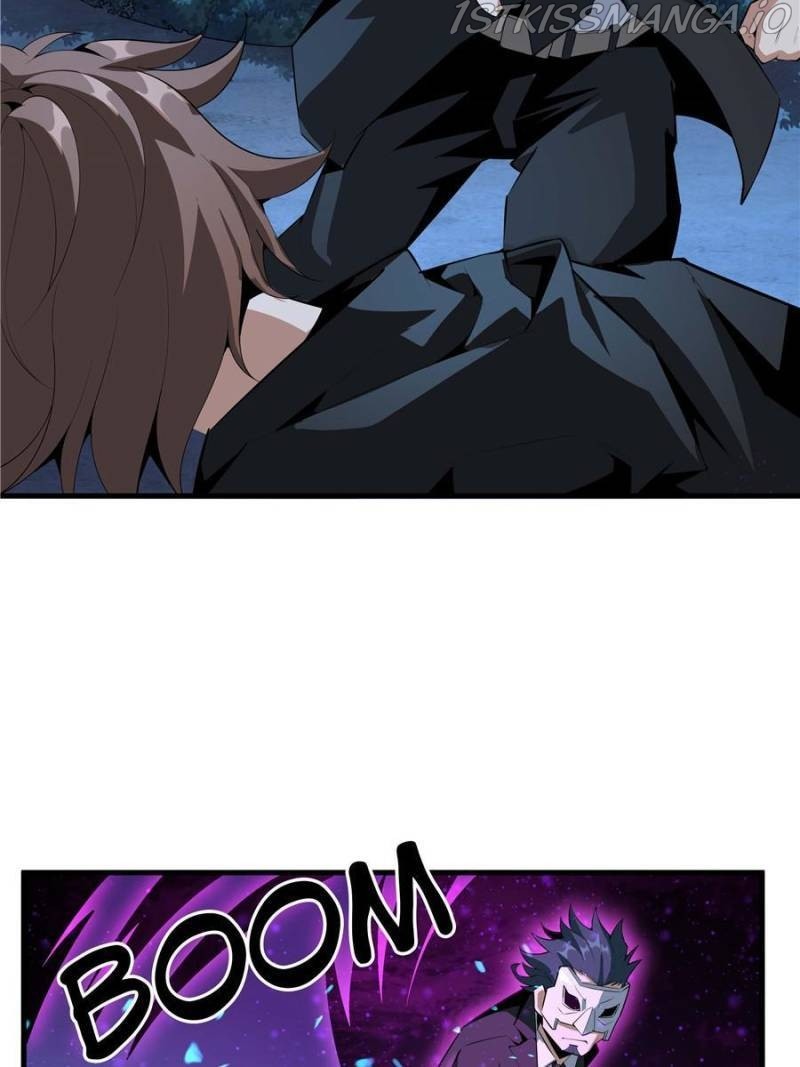 The First Sword Of Earth chapter 35 - page 18