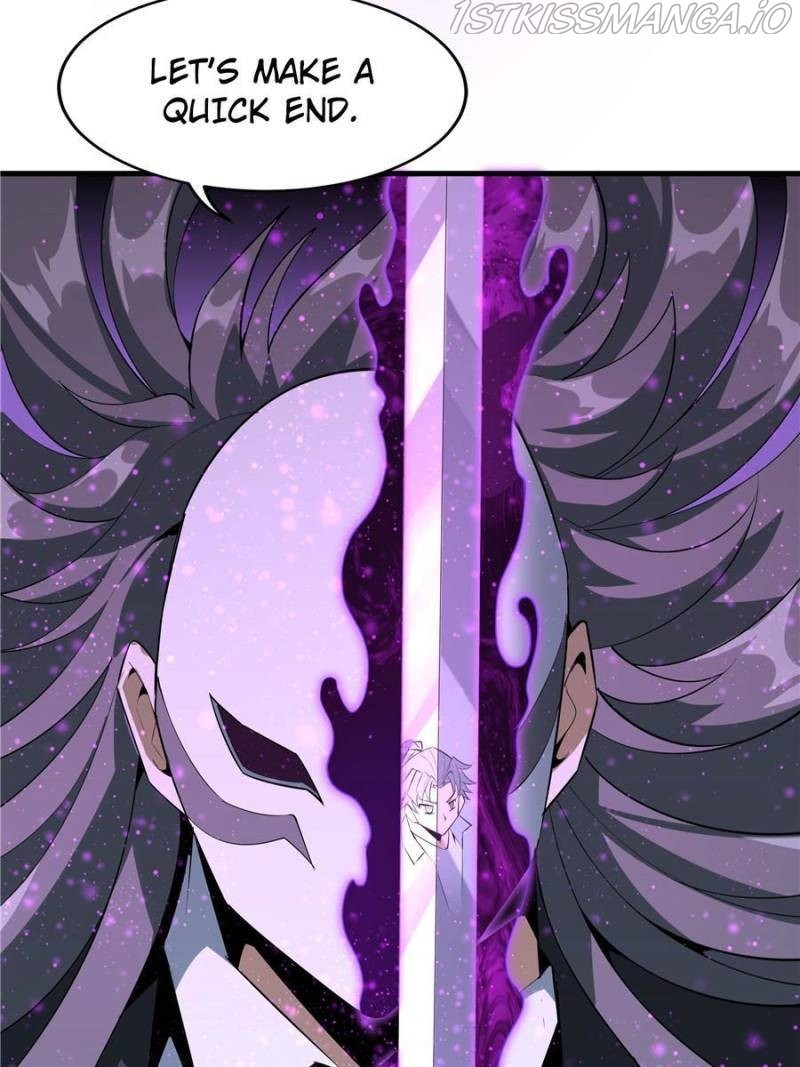 The First Sword Of Earth chapter 35 - page 27