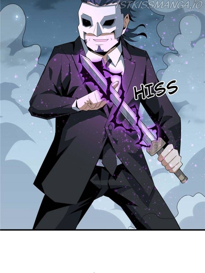 The First Sword Of Earth chapter 35 - page 35