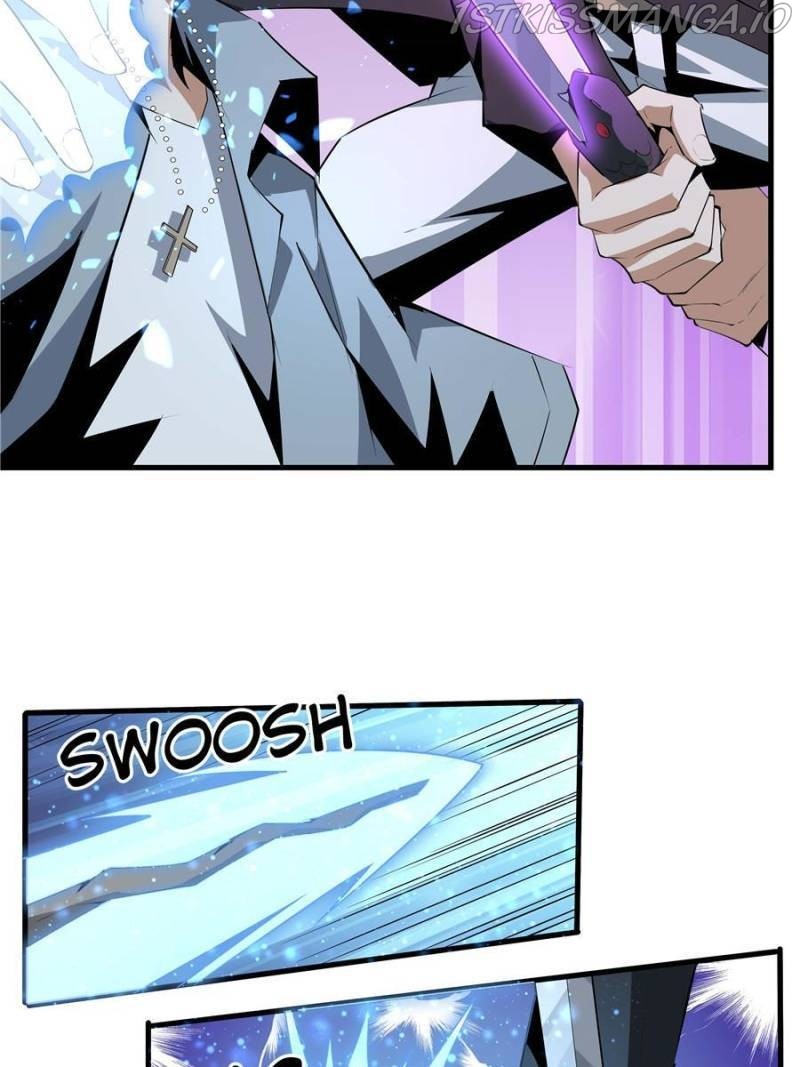 The First Sword Of Earth chapter 35 - page 37