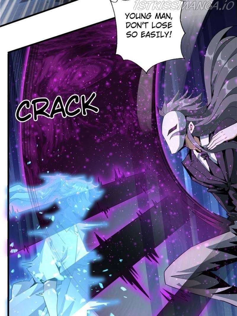 The First Sword Of Earth chapter 35 - page 4
