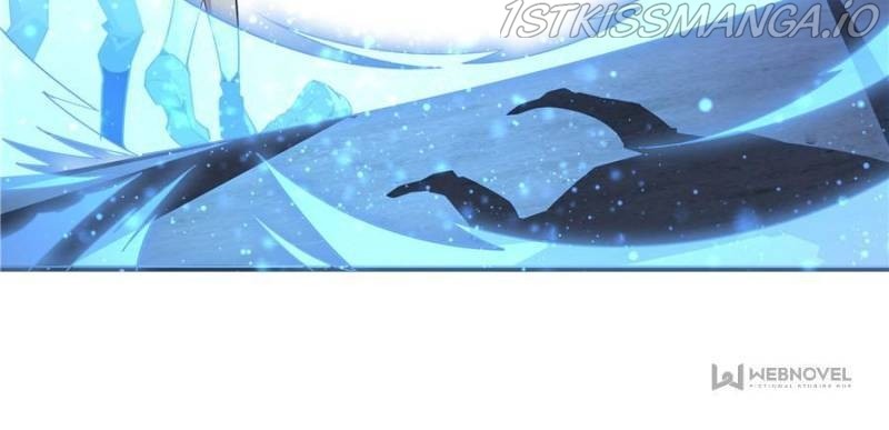 The First Sword Of Earth chapter 35 - page 40
