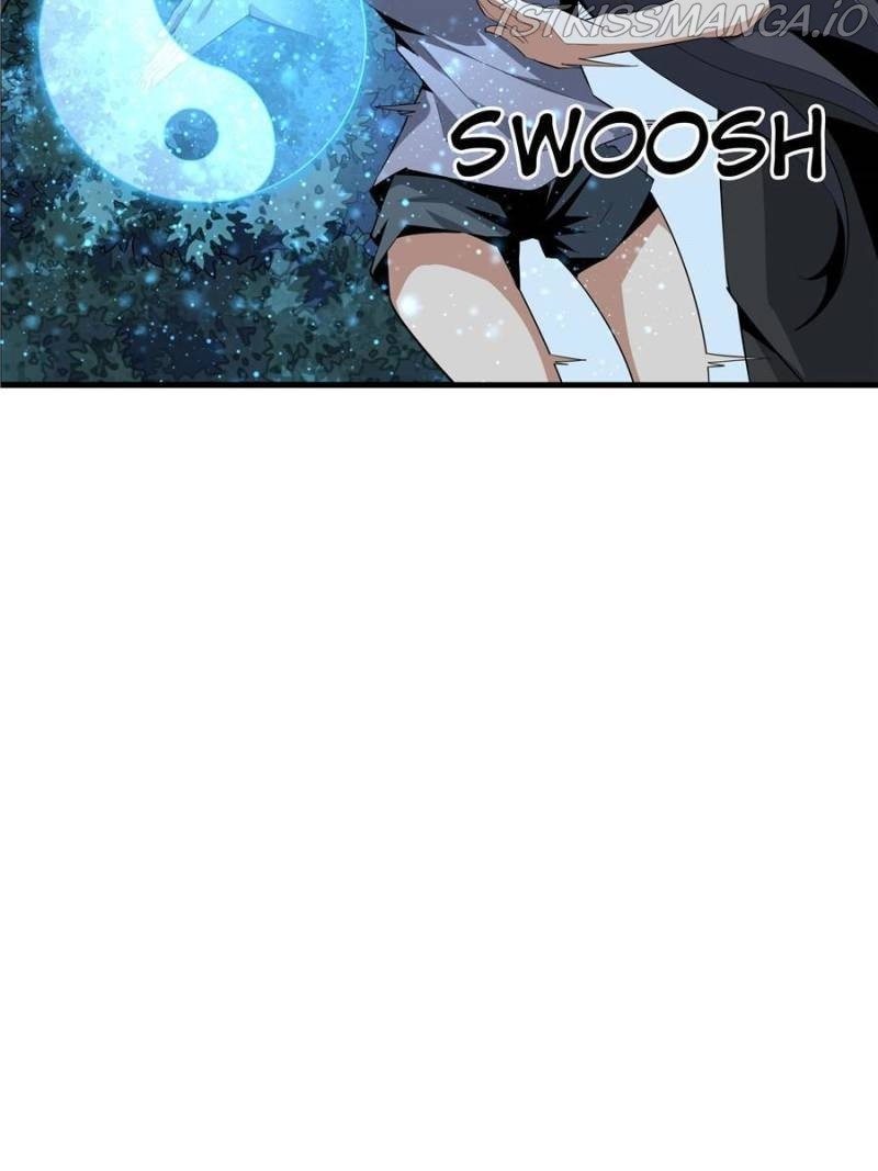 The First Sword Of Earth chapter 35 - page 48