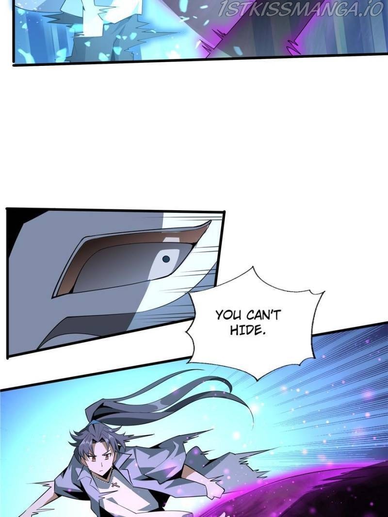 The First Sword Of Earth chapter 35 - page 5