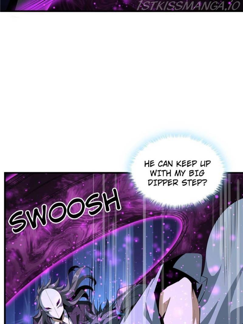 The First Sword Of Earth chapter 35 - page 7