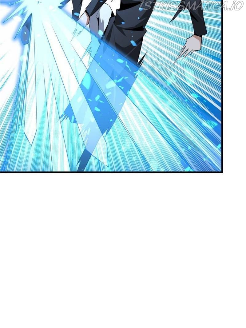 The First Sword Of Earth chapter 35 - page 9