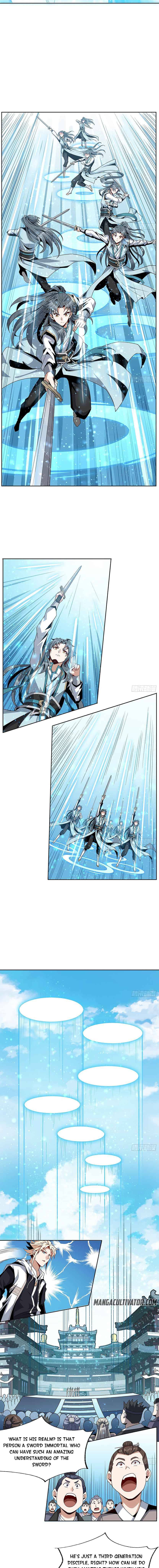 The First Sword Of Earth chapter 12 - page 2