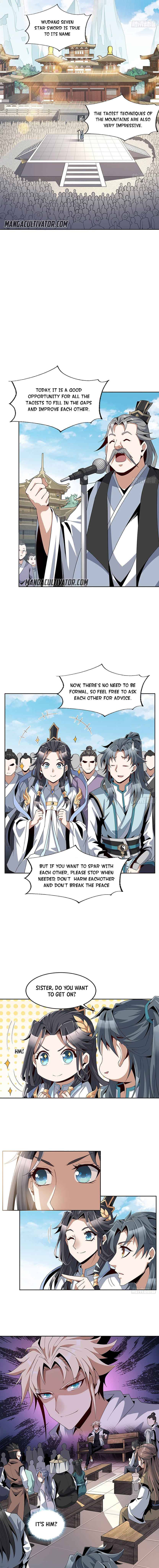 The First Sword Of Earth chapter 12 - page 4
