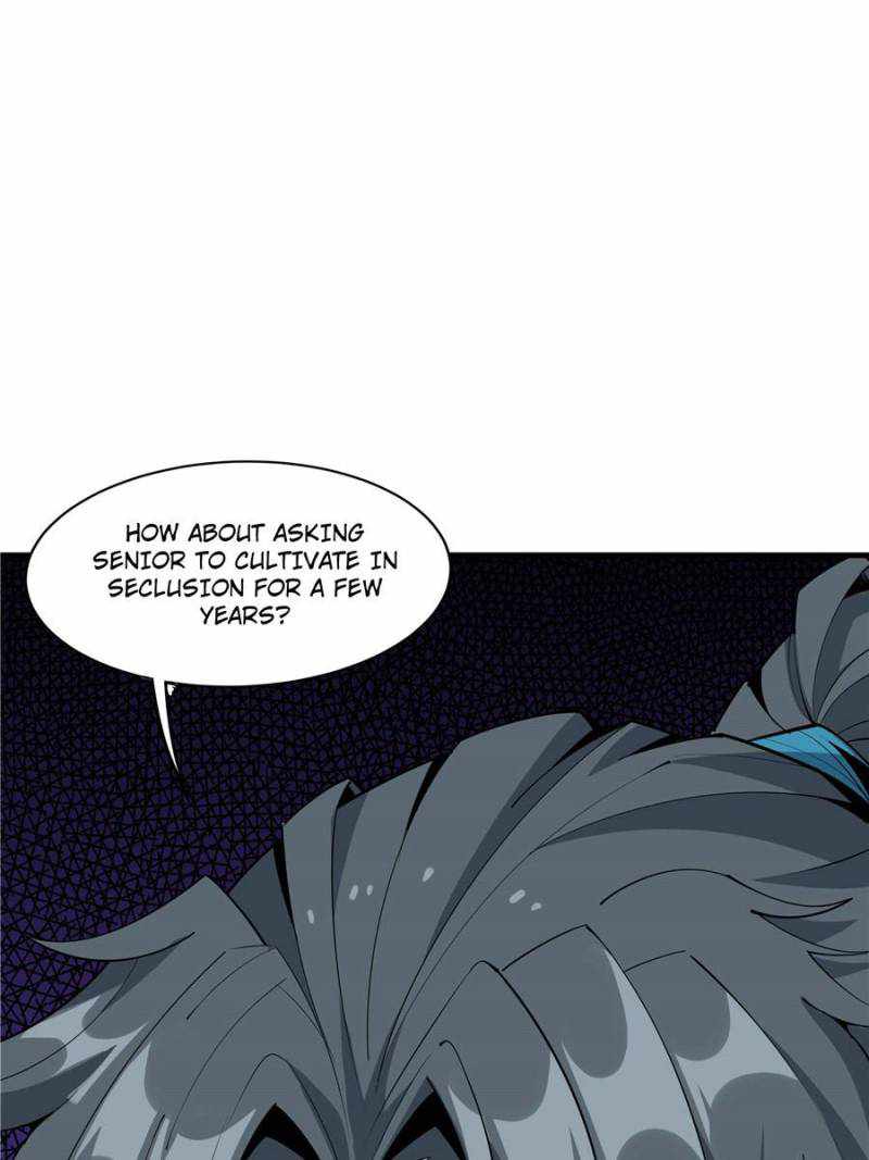 The First Sword Of Earth chapter 74 - page 10
