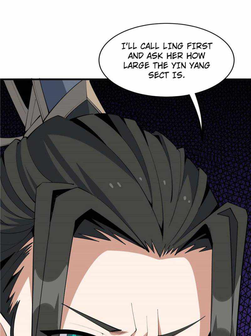 The First Sword Of Earth chapter 74 - page 13