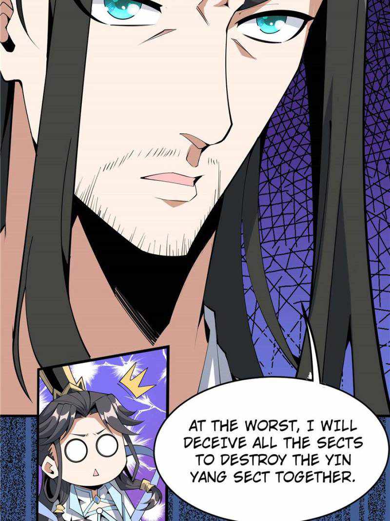 The First Sword Of Earth chapter 74 - page 14