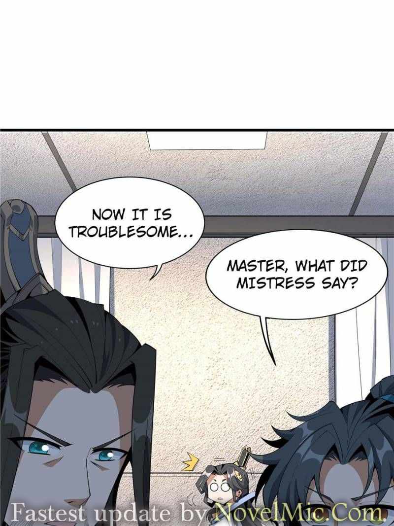 The First Sword Of Earth chapter 74 - page 17