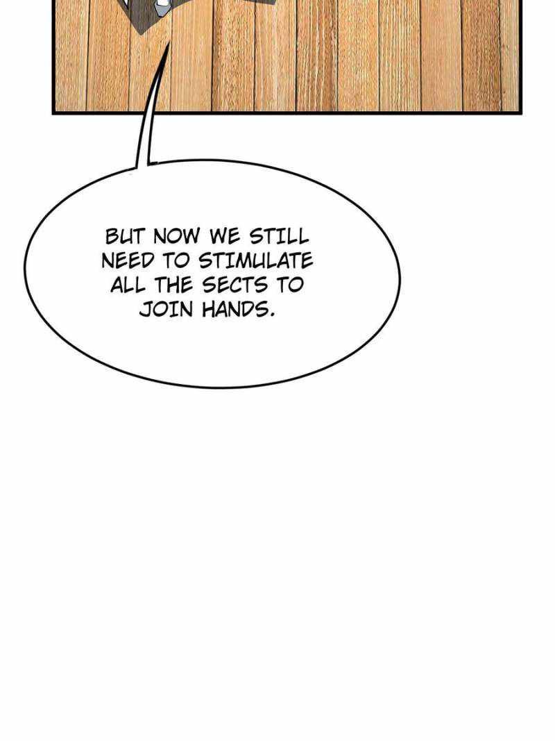 The First Sword Of Earth chapter 74 - page 20