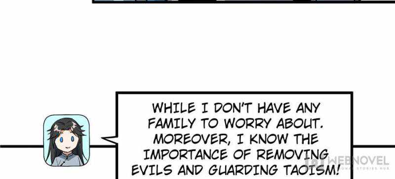 The First Sword Of Earth chapter 74 - page 27