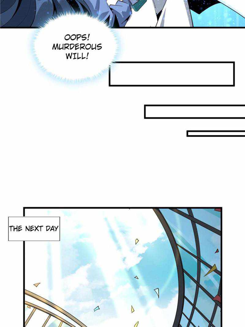 The First Sword Of Earth chapter 74 - page 35