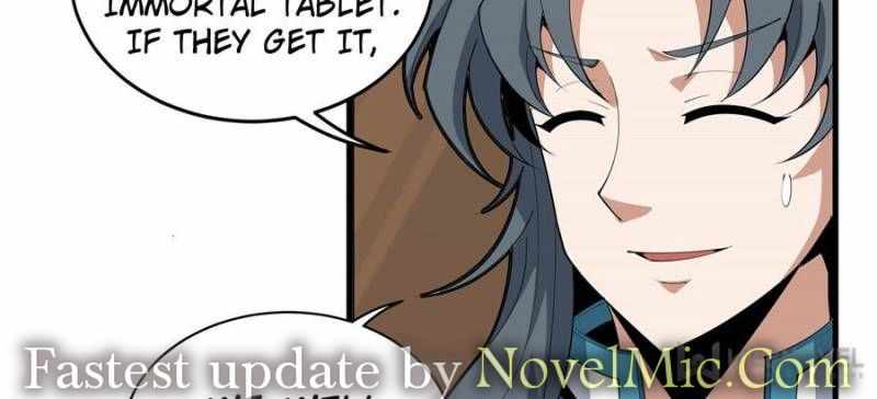 The First Sword Of Earth chapter 74 - page 39