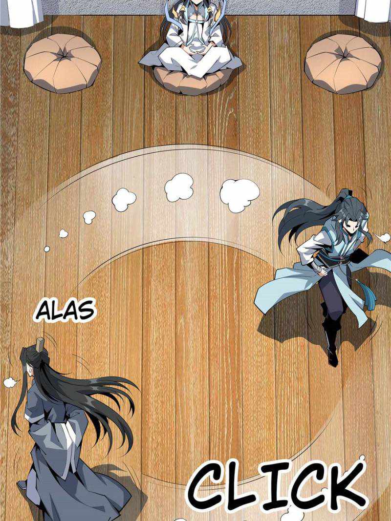 The First Sword Of Earth chapter 74 - page 4