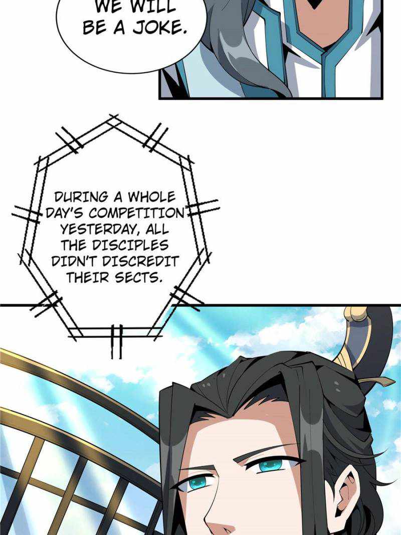 The First Sword Of Earth chapter 74 - page 40