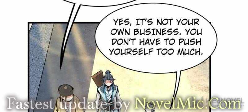 The First Sword Of Earth chapter 74 - page 42