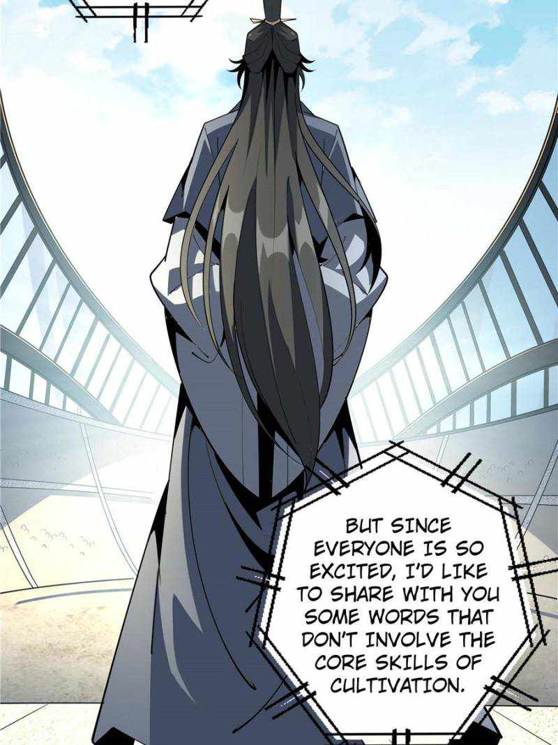 The First Sword Of Earth chapter 74 - page 44