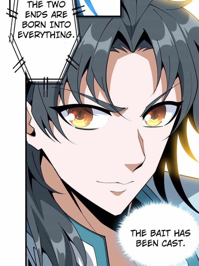 The First Sword Of Earth chapter 74 - page 47