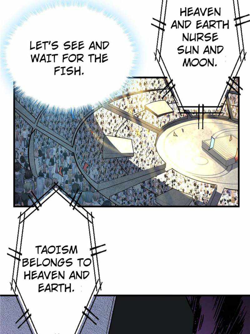 The First Sword Of Earth chapter 74 - page 49