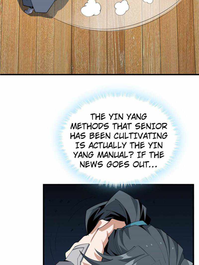 The First Sword Of Earth chapter 74 - page 5