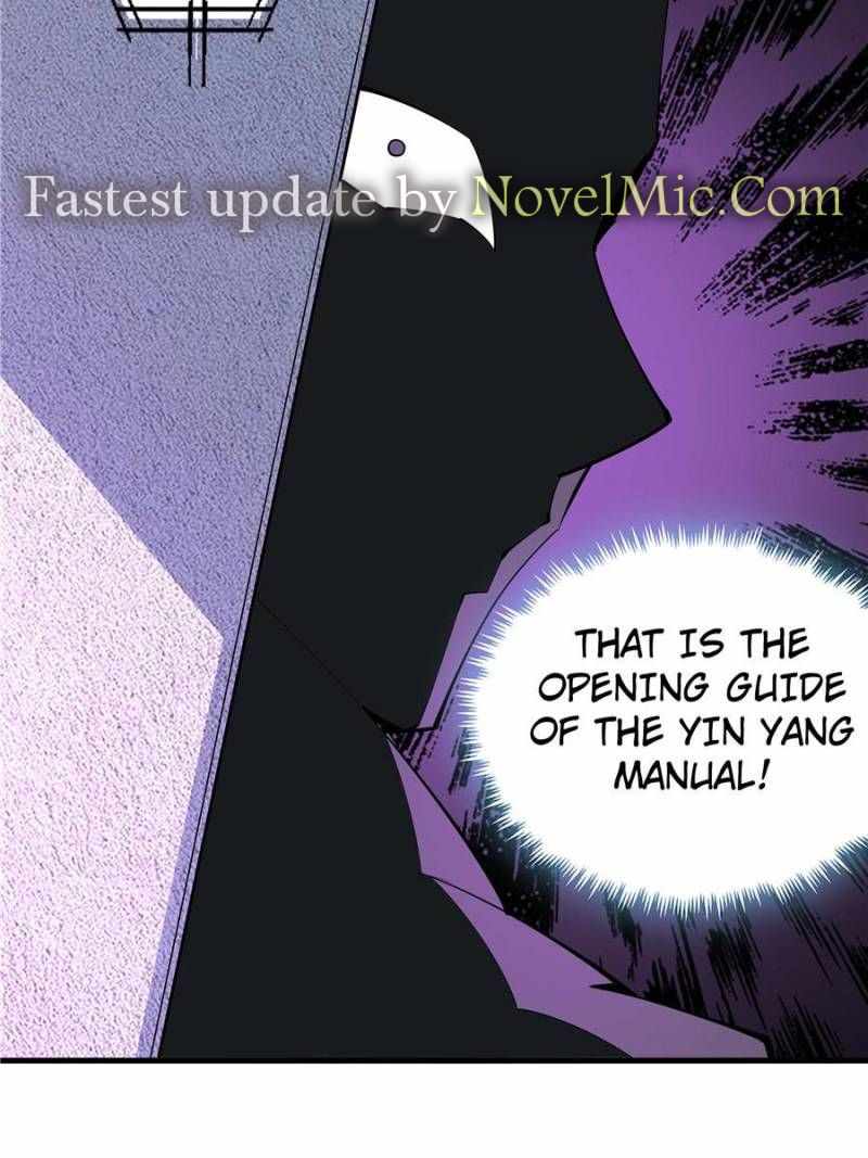 The First Sword Of Earth chapter 74 - page 50