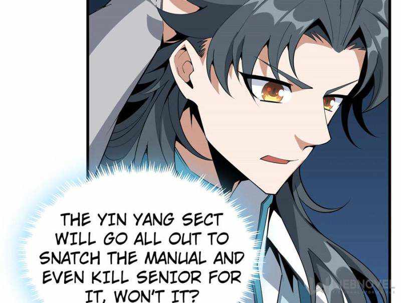 The First Sword Of Earth chapter 74 - page 6