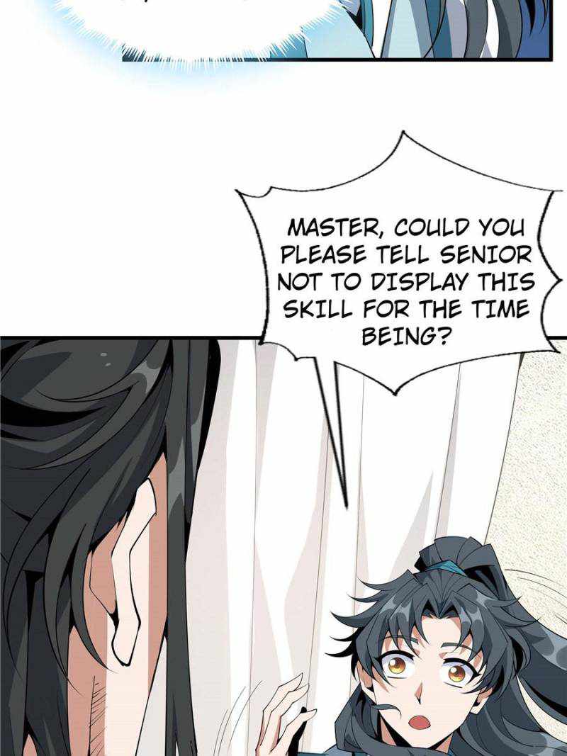 The First Sword Of Earth chapter 74 - page 7