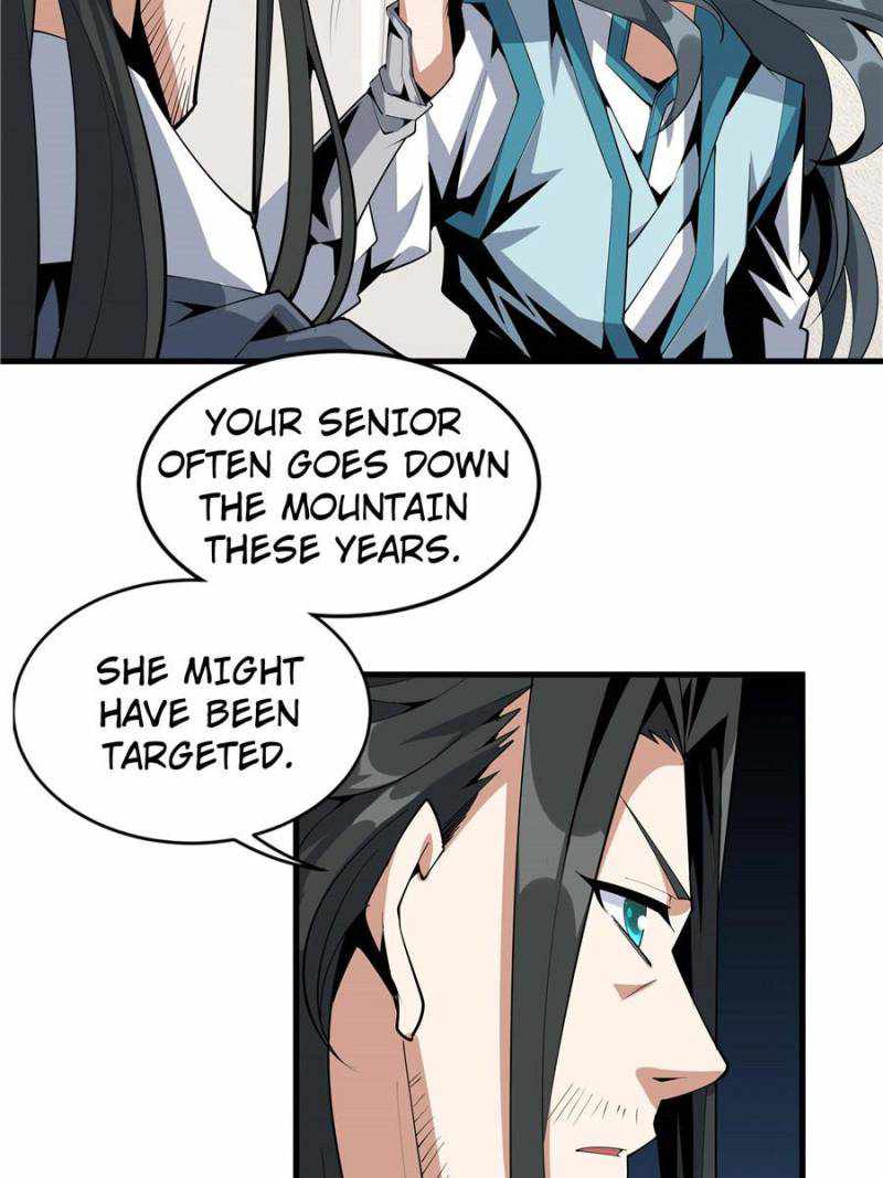 The First Sword Of Earth chapter 74 - page 8