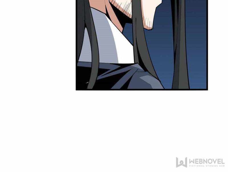 The First Sword Of Earth chapter 74 - page 9