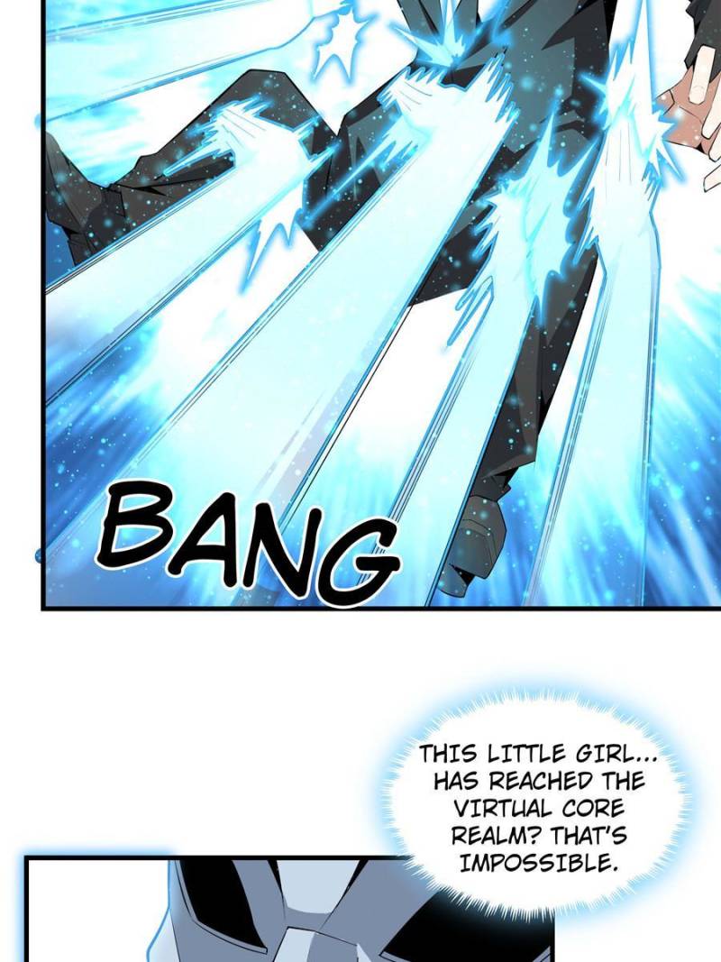 The First Sword Of Earth chapter 36 - page 14