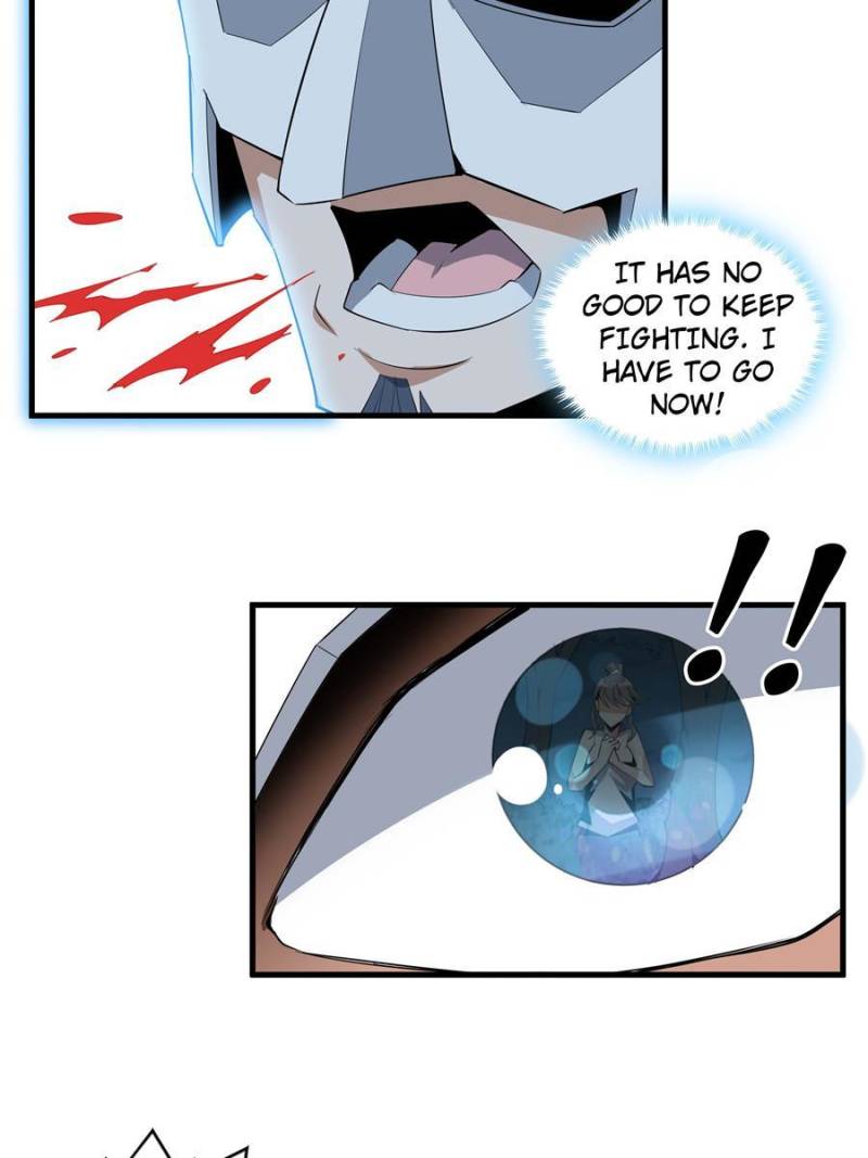 The First Sword Of Earth chapter 36 - page 15