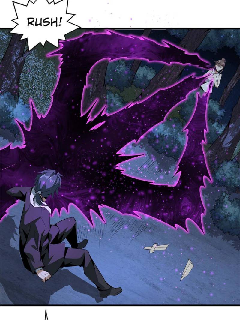 The First Sword Of Earth chapter 36 - page 16