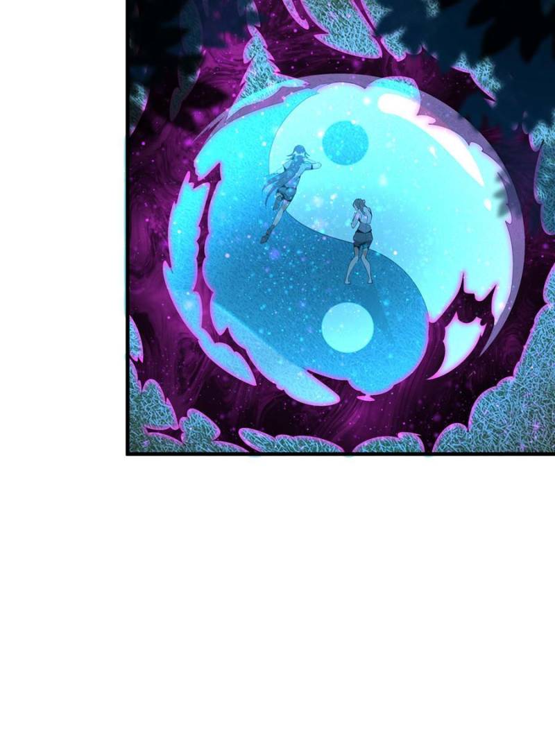 The First Sword Of Earth chapter 36 - page 19