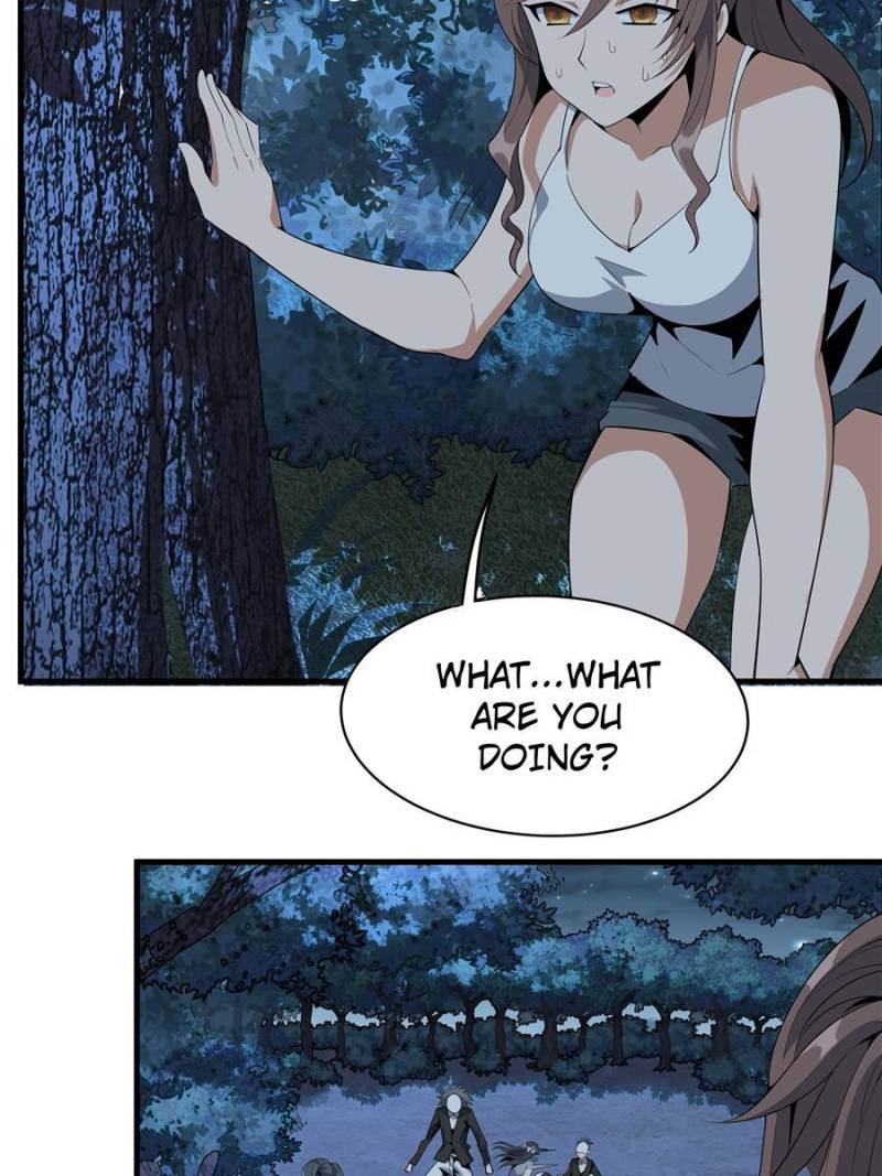 The First Sword Of Earth chapter 36 - page 2