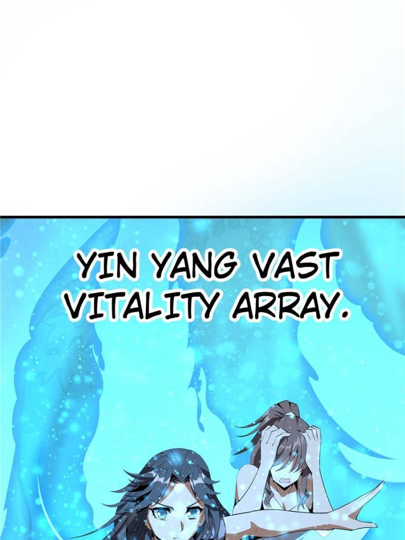 The First Sword Of Earth chapter 36 - page 21