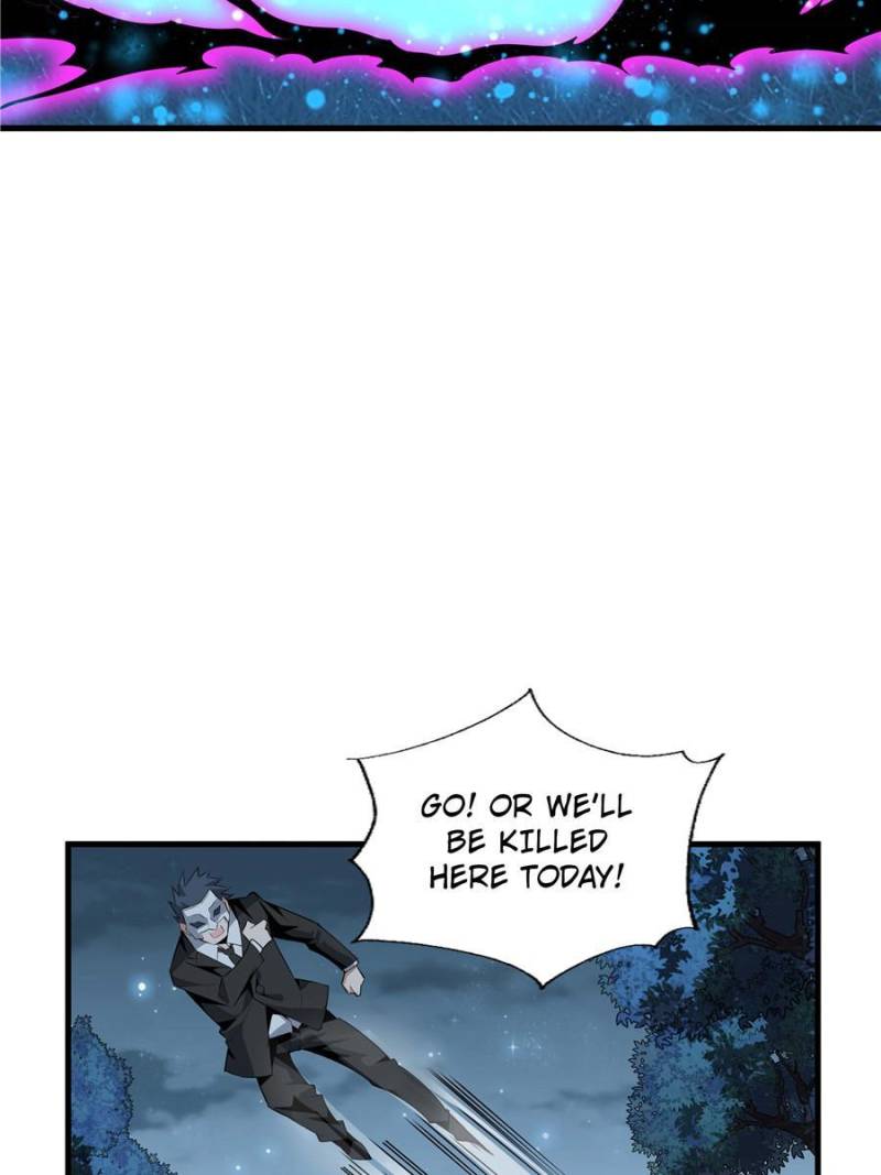 The First Sword Of Earth chapter 36 - page 23