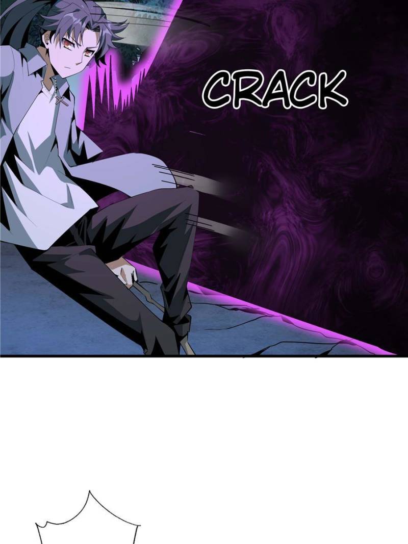 The First Sword Of Earth chapter 36 - page 26