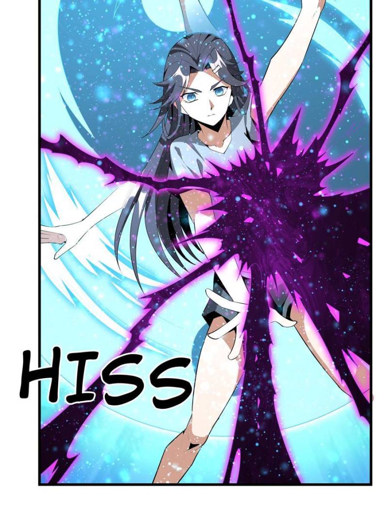 The First Sword Of Earth chapter 36 - page 5