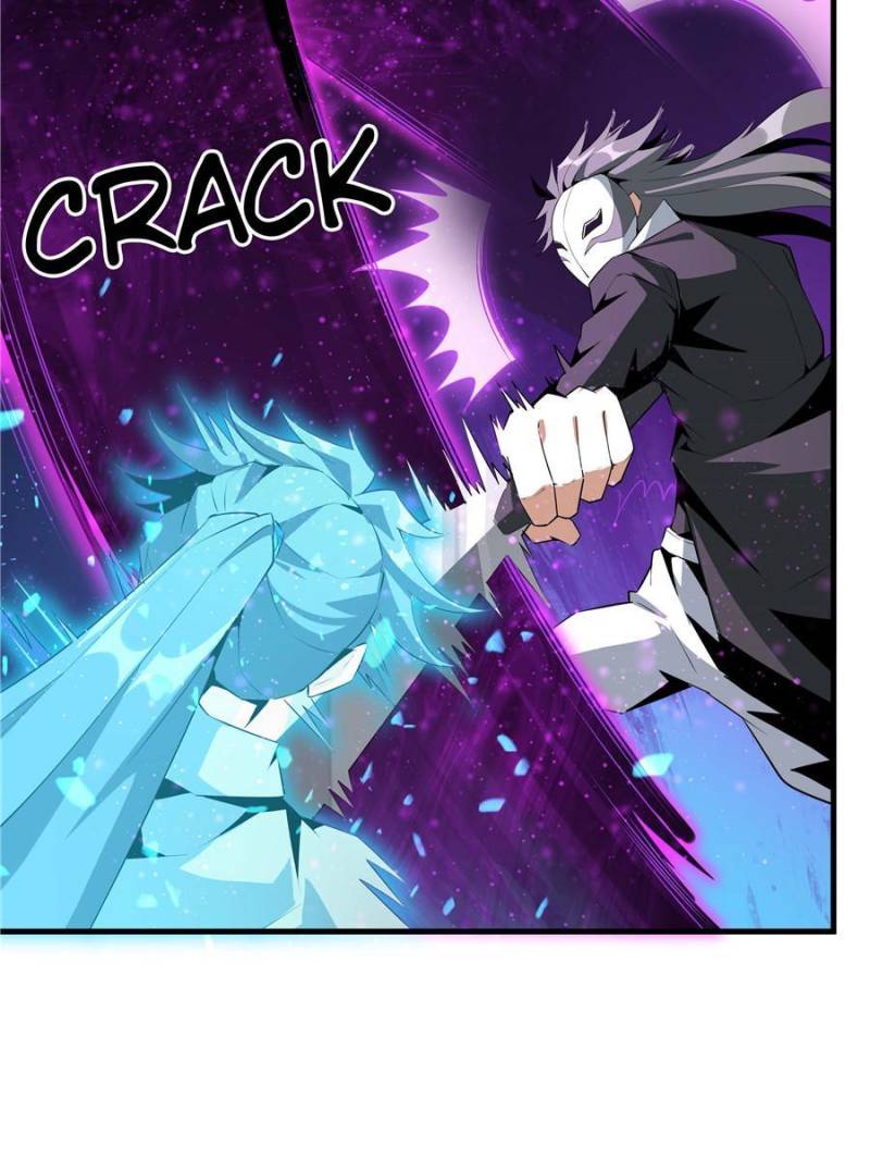 The First Sword Of Earth chapter 36 - page 9