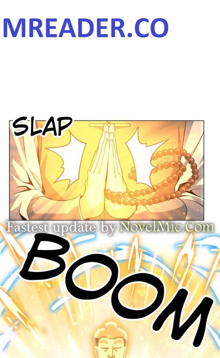 The First Sword Of Earth chapter 73 - page 1