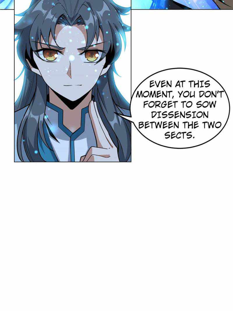 The First Sword Of Earth chapter 73 - page 11