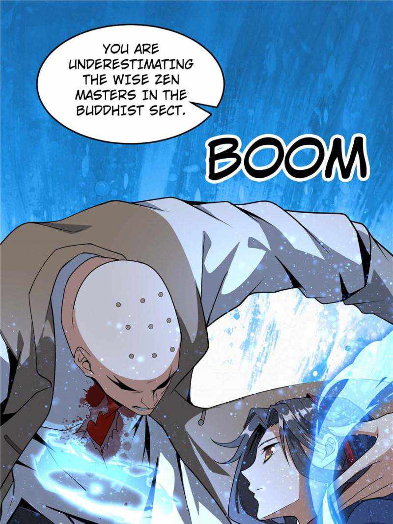 The First Sword Of Earth chapter 73 - page 13
