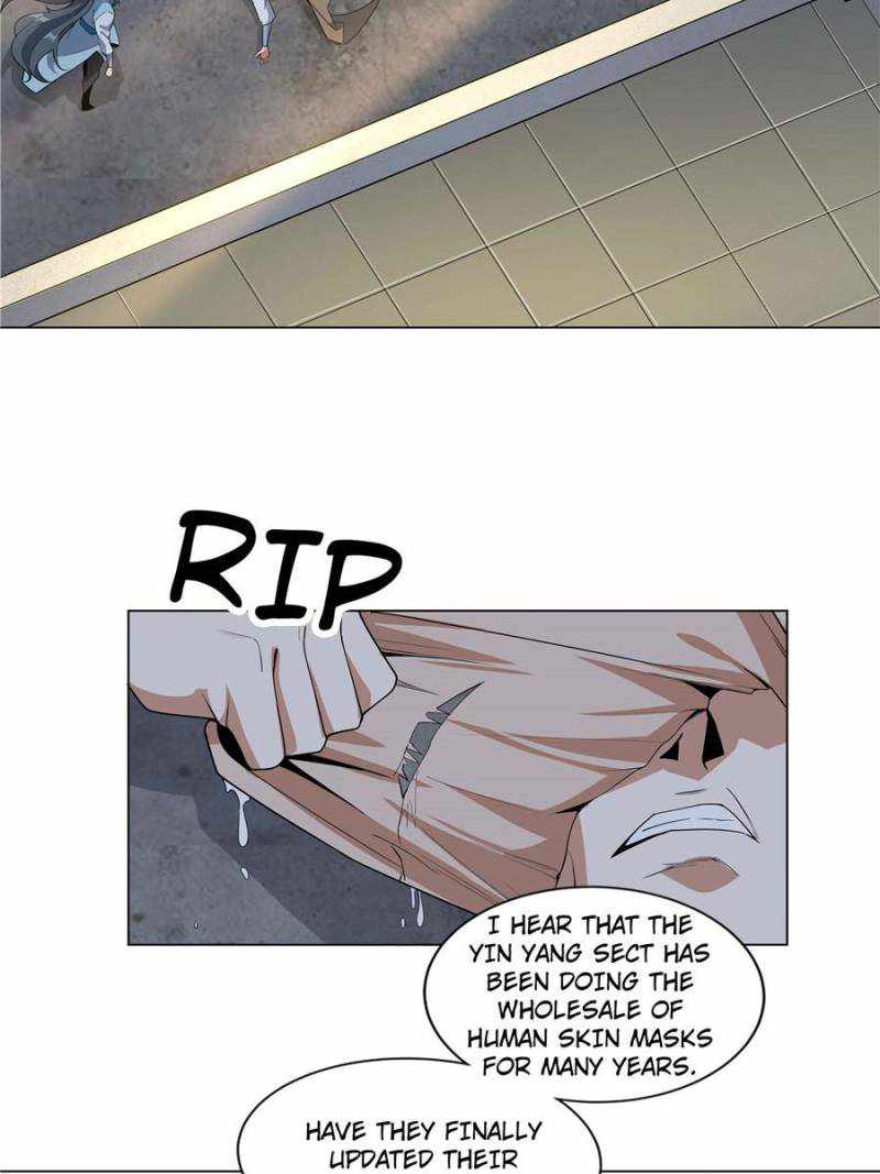 The First Sword Of Earth chapter 73 - page 17
