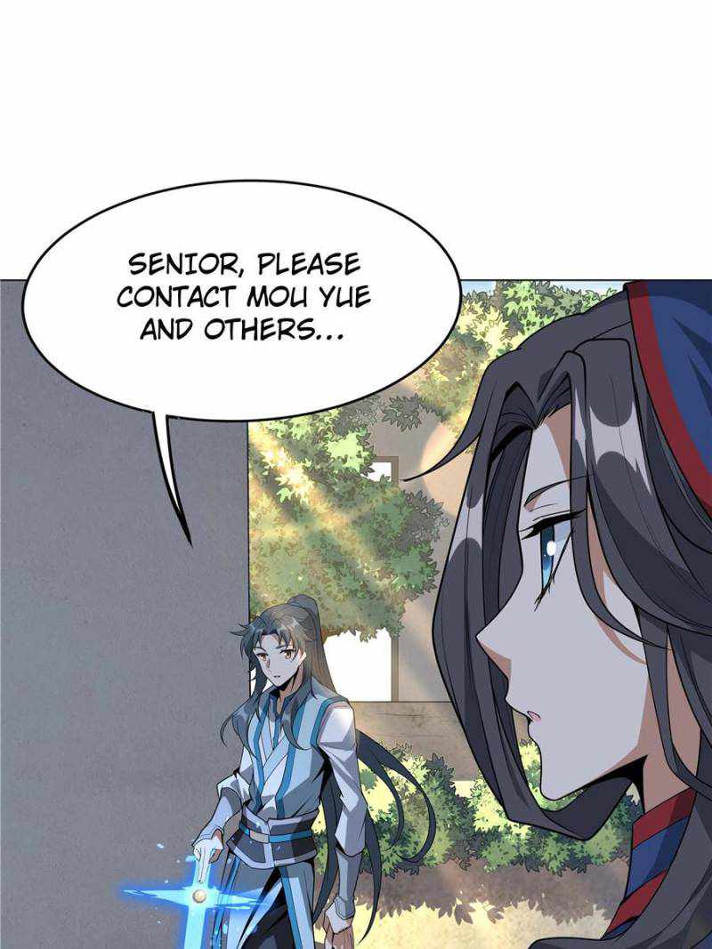The First Sword Of Earth chapter 73 - page 20